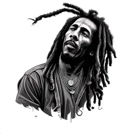 Bob Marley