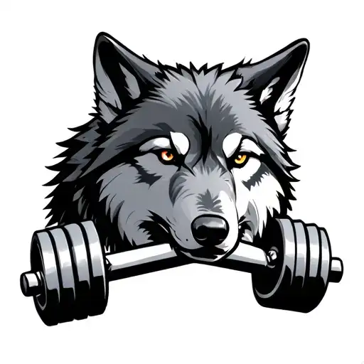 Wolf Barbell