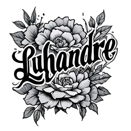 Luhandre Name