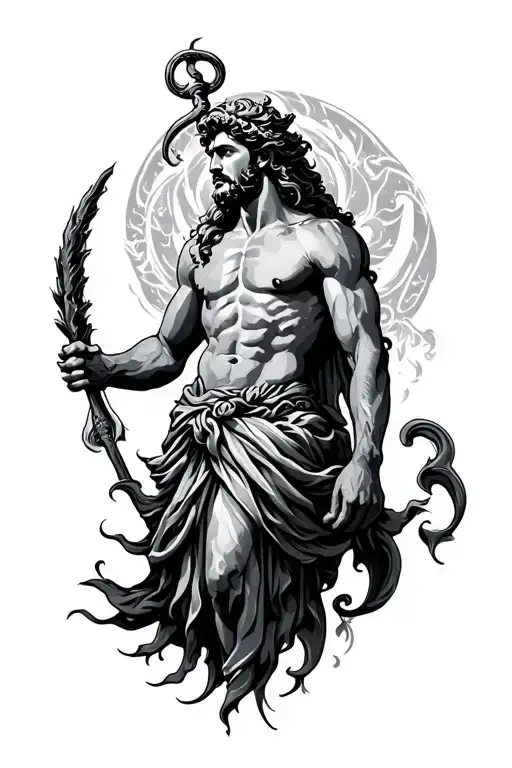 Poseidon
