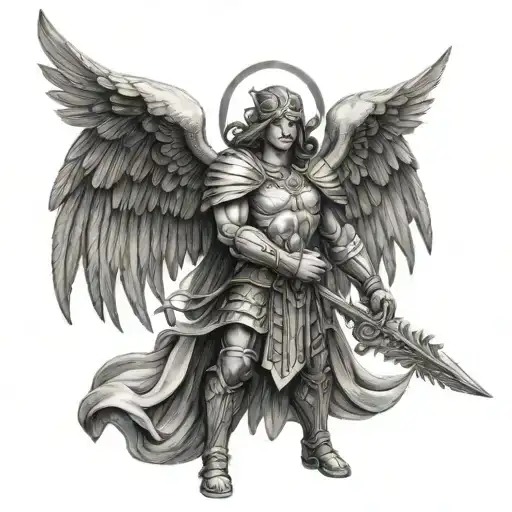 Saint Michael
