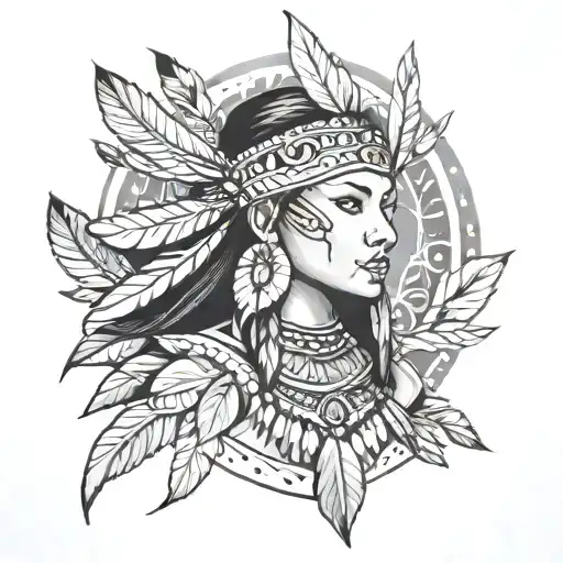 Pocahontas