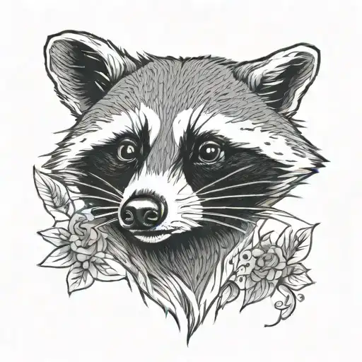 Racoon