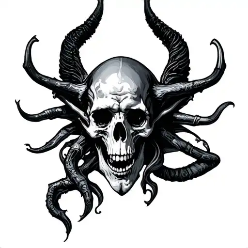 Small Incubus Mark Hip