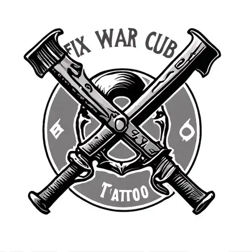 Fix War Club