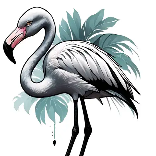 Flamingo