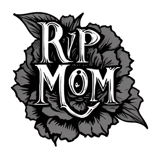 Rip Mom