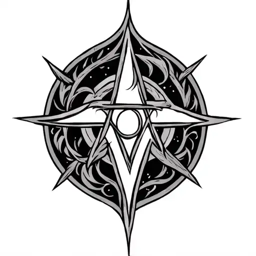 Witch Sigil
