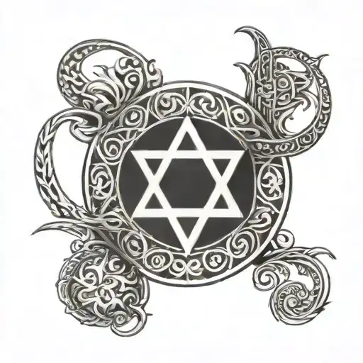 Hebrew Symbols Incorporated