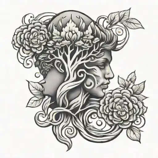 Mental Health Outdoors Connection Strength