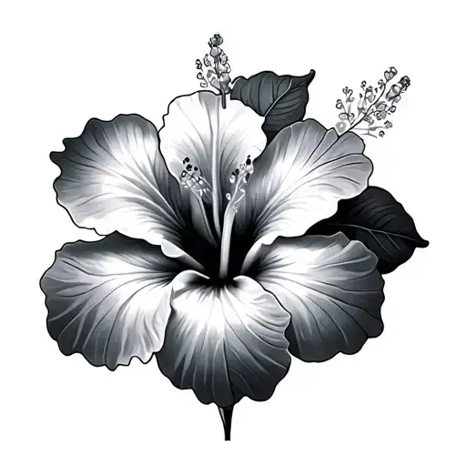 Hibiscus