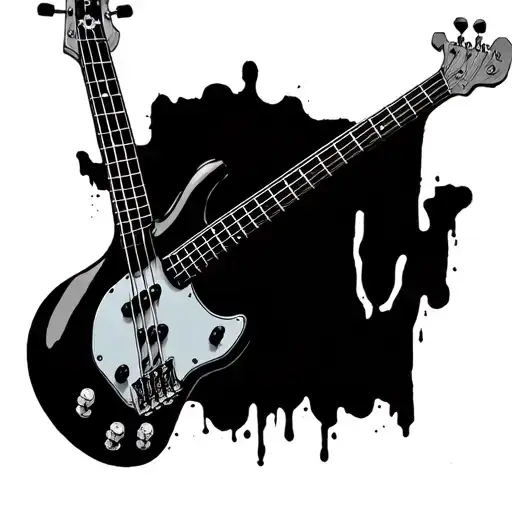 Bass Guitar