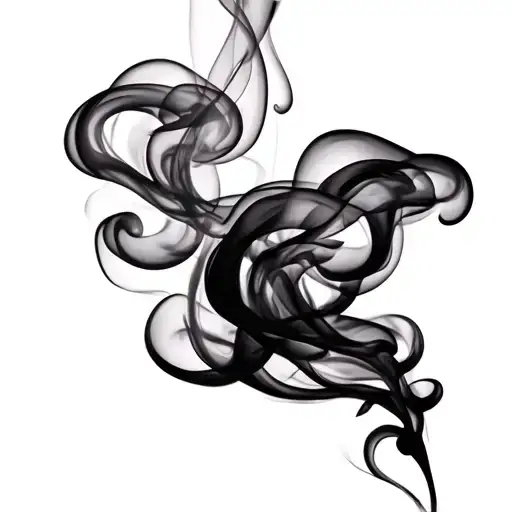 Smoke Background