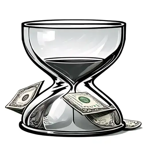 Hour Glass Money