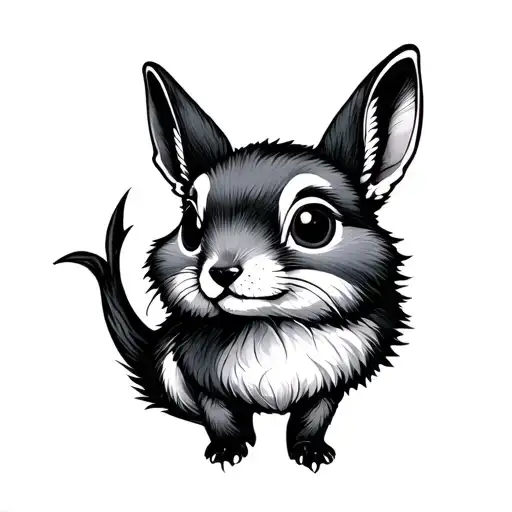 Filler Small Animals