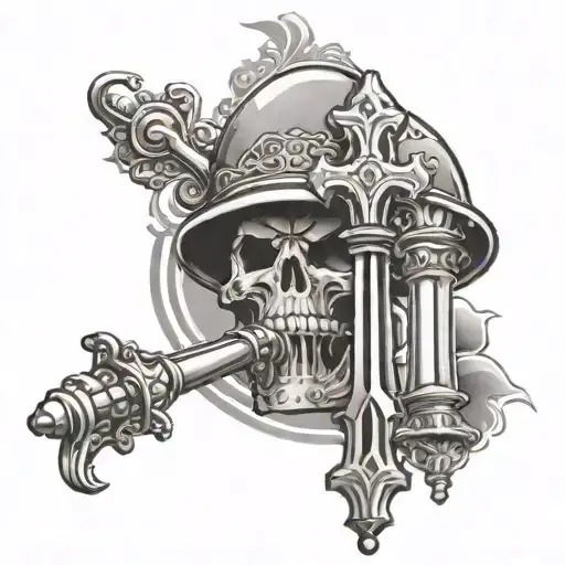 Religious And Fitness Equipment