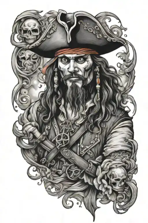 Pirates