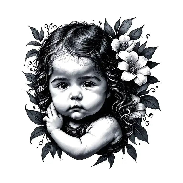 Dates From Birth In Figures