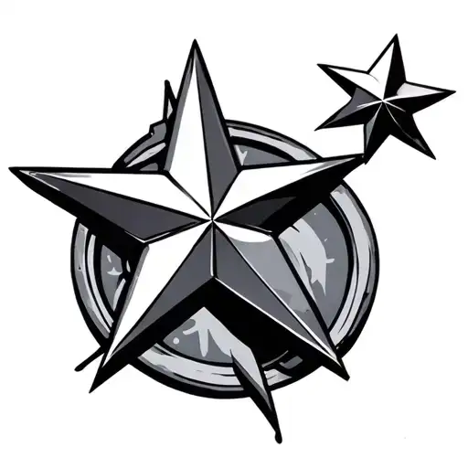 Army Star Sign