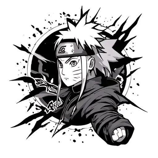 Naruto