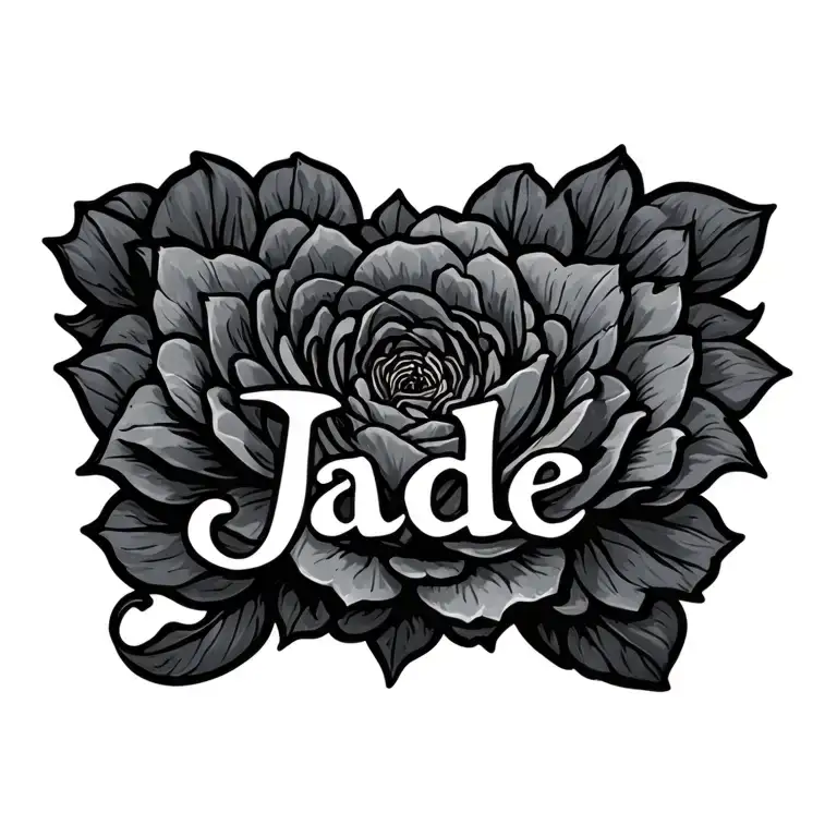 Name Jade