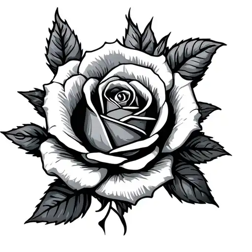 Western Rose