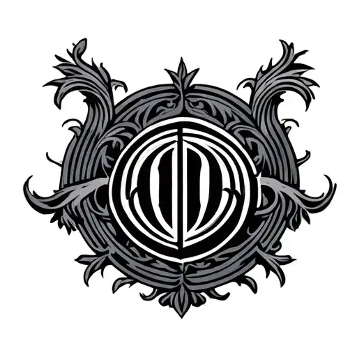 Maybach Symbol