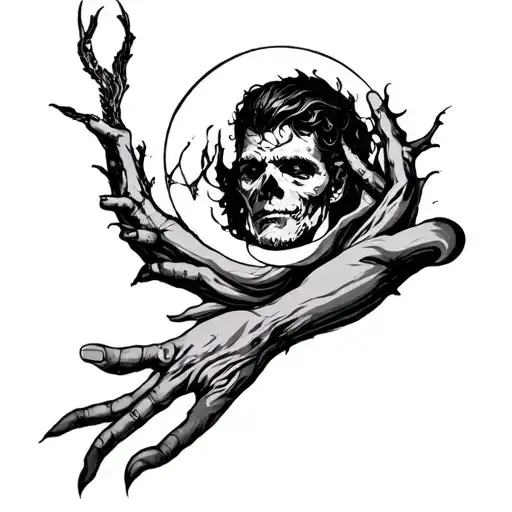 Guilt Purifies No Man