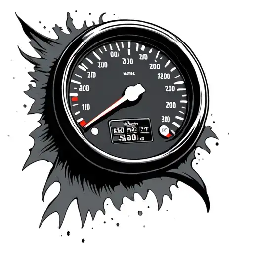 Speedometer