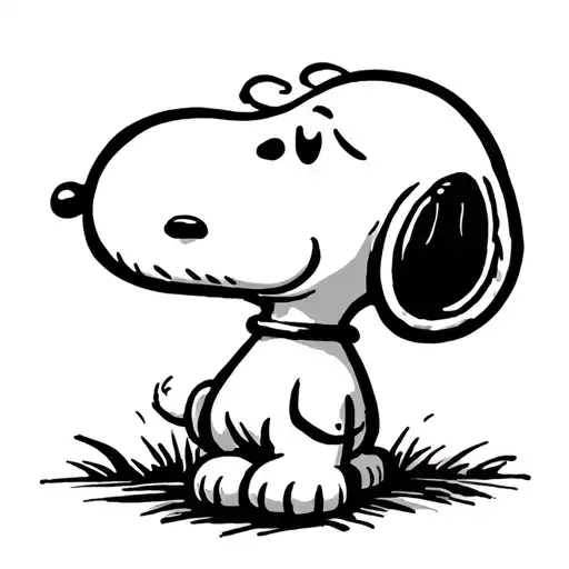 Snoopy
