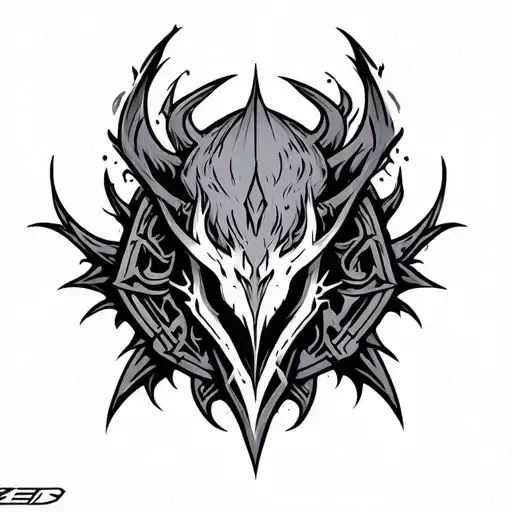 Zed League Of Legends