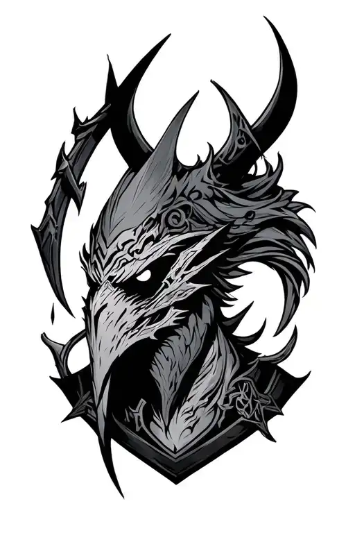 Zed League Of Legends