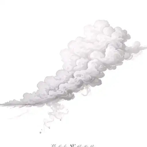 Coverup Clouds And Smoke