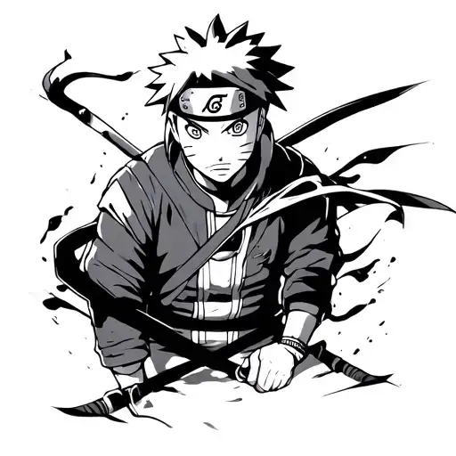 Naruto