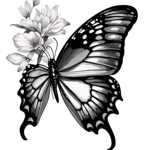 Butterfly