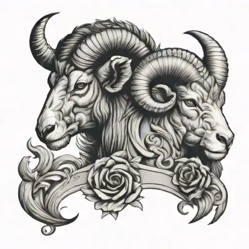 Aries And Leo Zodiac Sign