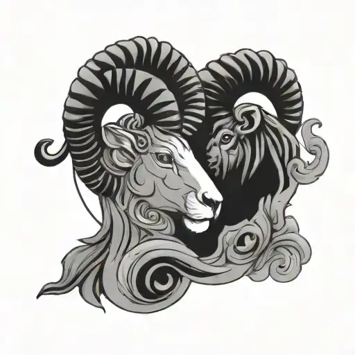 Aries And Leo Star Sign