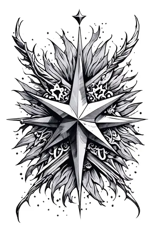 Svaroga Star