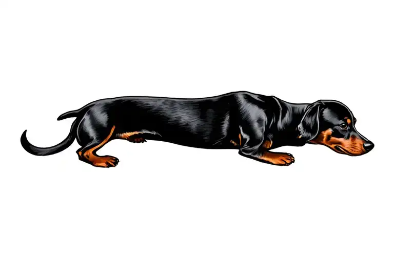 Dachund