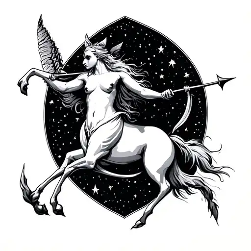 Sagittarius