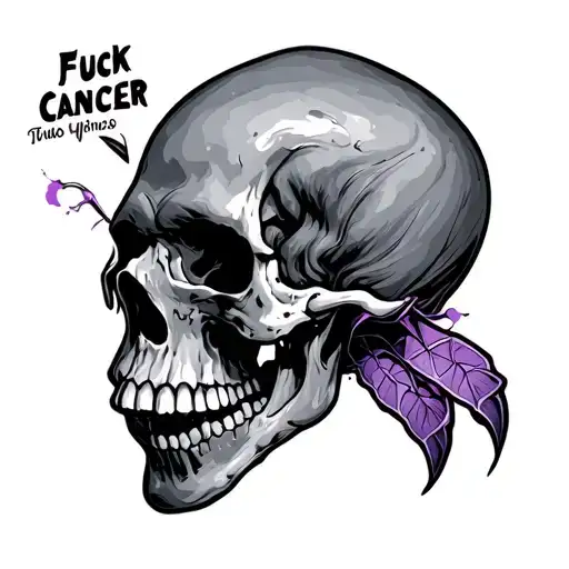 Fuck Cancer