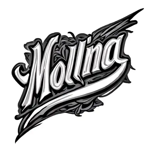 Molina Name