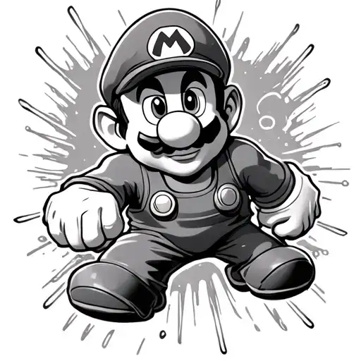 Mario