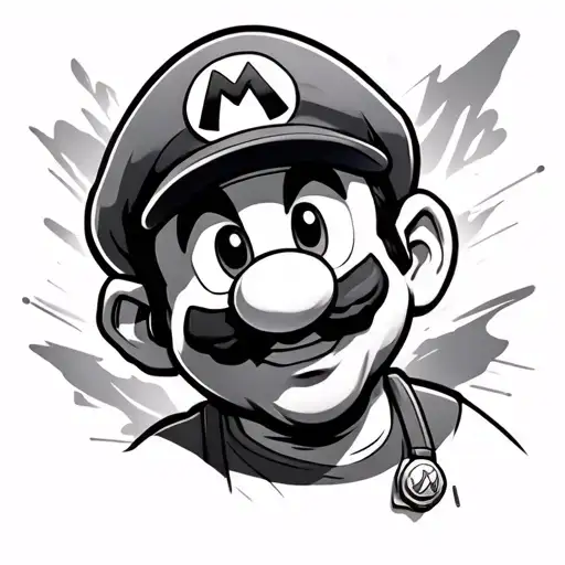 Mario