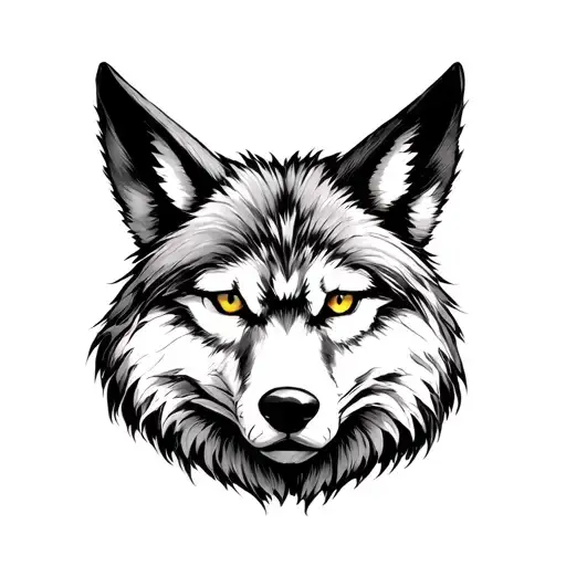 Can You Make A Realistic Image On Princess Mononoke