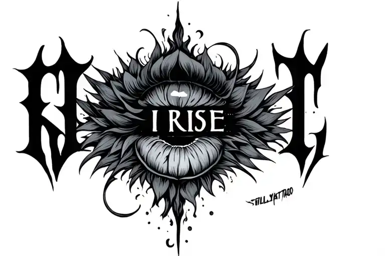 Still I Rise