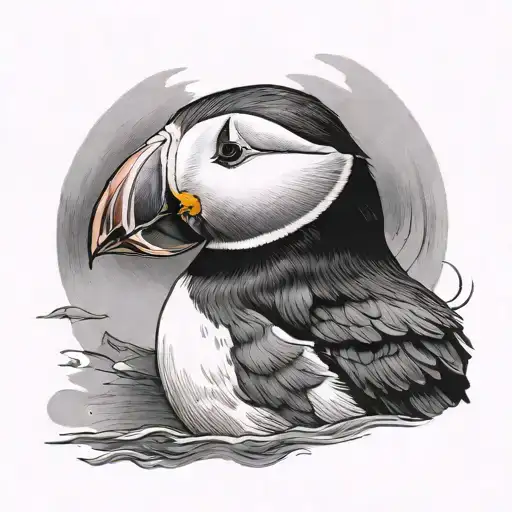 Puffin