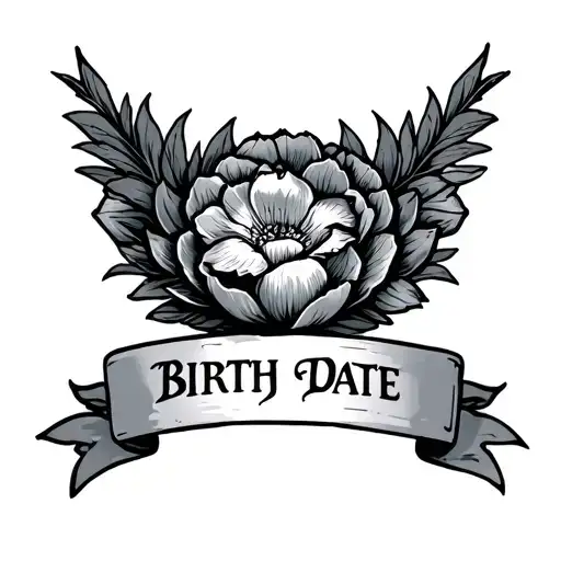 Birth Date