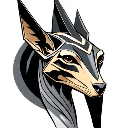 Anubis