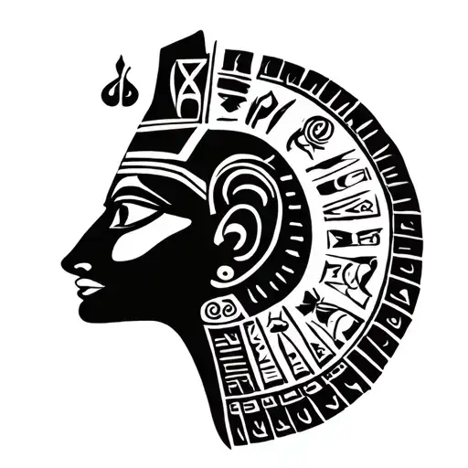 Egyptian Hieroglyphs